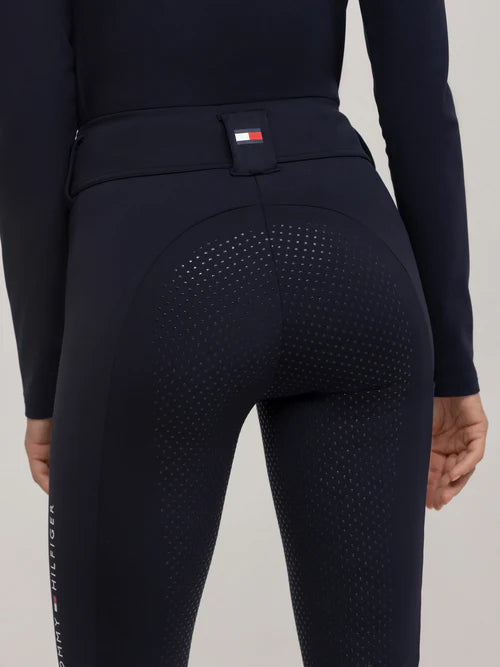 VERMONT - PANTALONI FULL GRIP