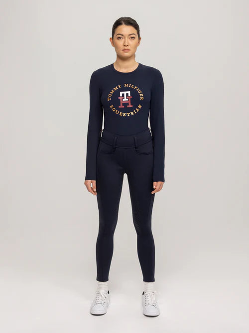 VERMONT - PANTALONI FULL GRIP