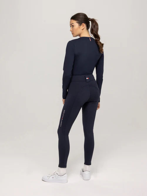 VERMONT - PANTALONI FULL GRIP