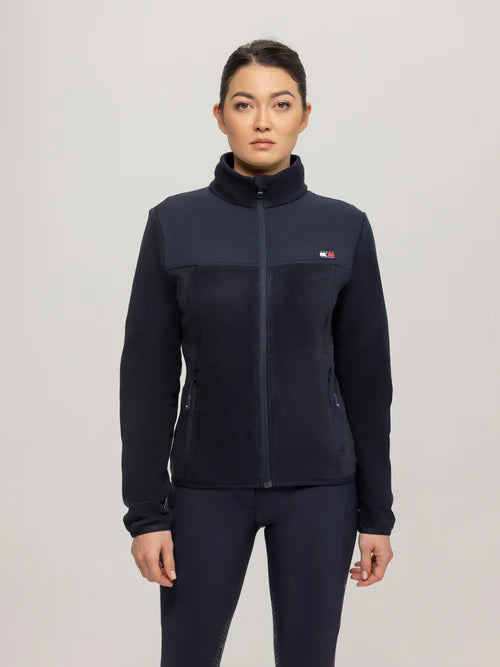 MICHIGAN DESERT SKY - GIACCA IN PILE