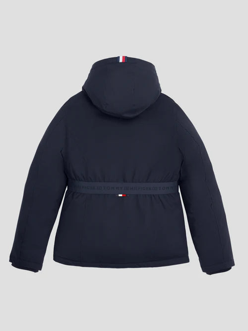 UTAH DESERT SKY - PARKA