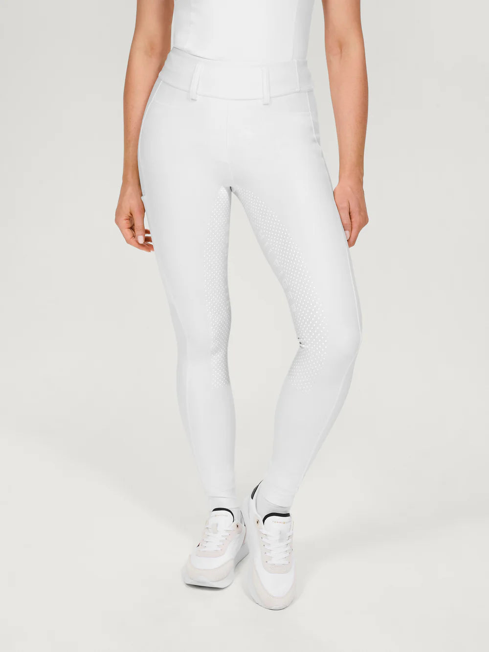 HIGHLAND - PANTALONI FULL GRIP