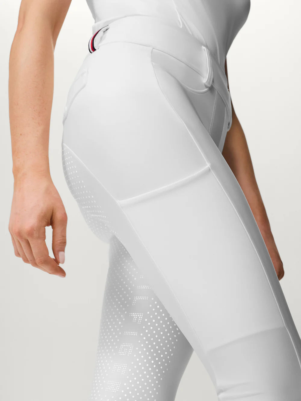 HIGHLAND - PANTALONI FULL GRIP
