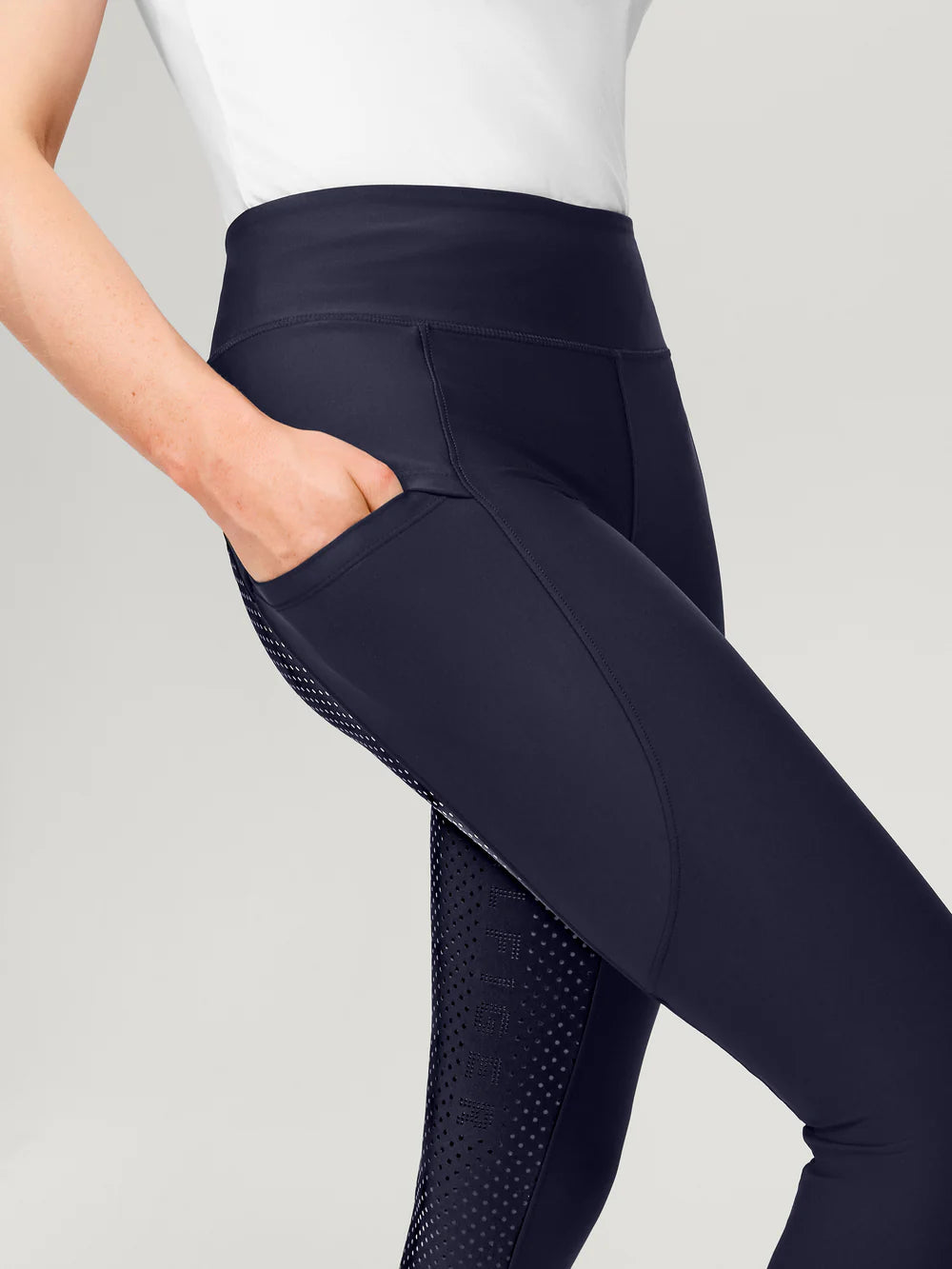 DEVON - LEGGINGS FULL GRIP