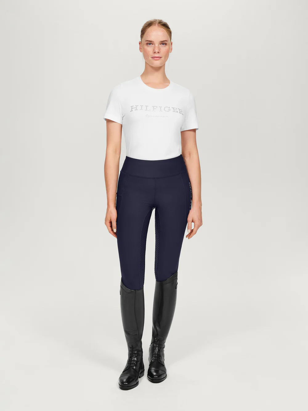 DEVON - LEGGINGS FULL GRIP