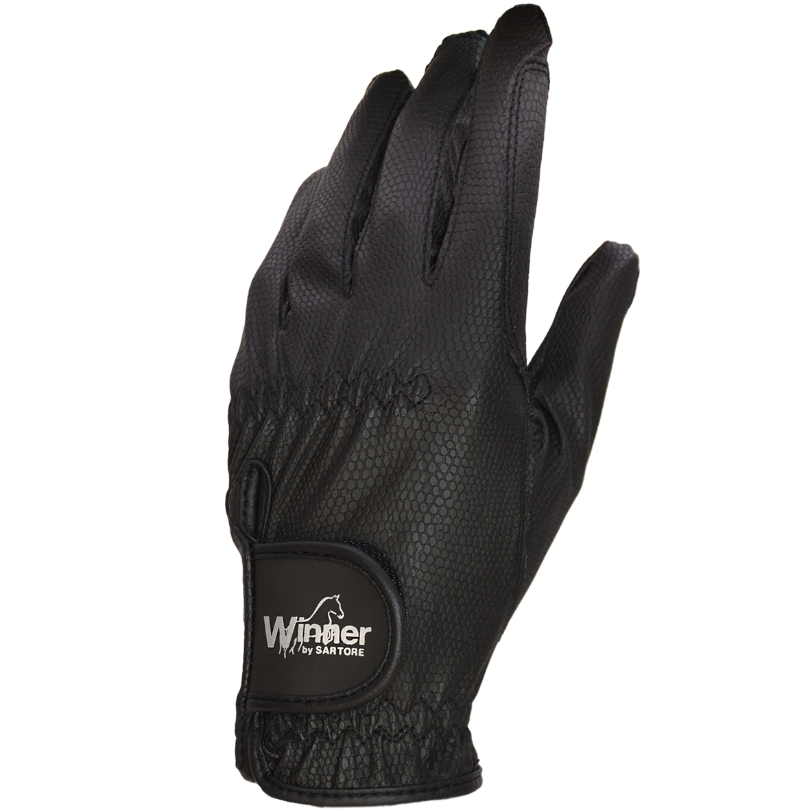 GUANTI DA CONCORSO IN PELLE SINTETICA