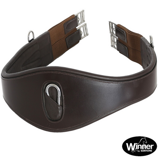 SOTTOPANCIA A CARAMELLA