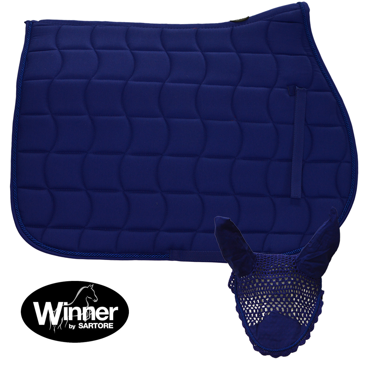 SOTTOSELLA E CUFFIETTA WINNER