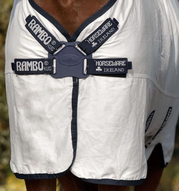 COPERTA RAMBO - NATURA SUMMER SHEET