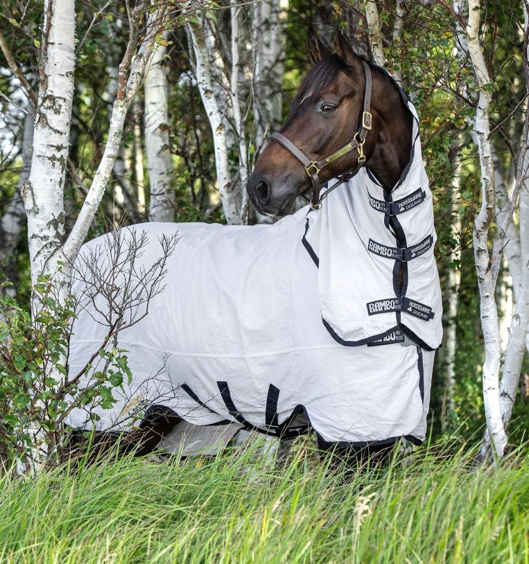 COPERTA RAMBO - NATURA SUMMER SHEET