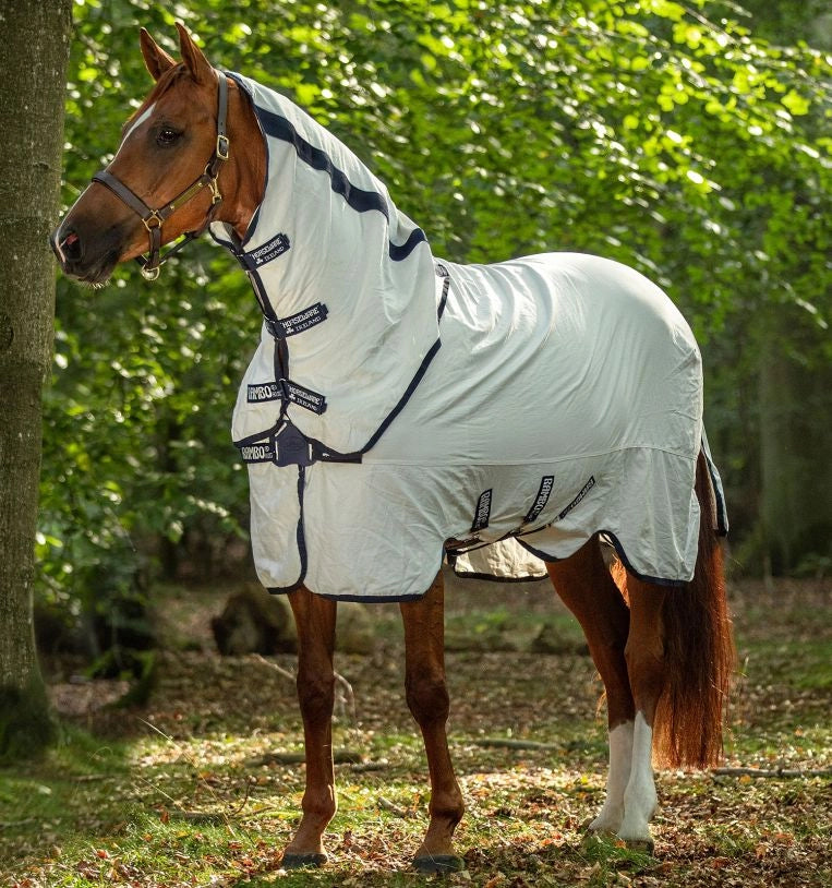 COPERTA RAMBO - NATURA SUMMER SHEET