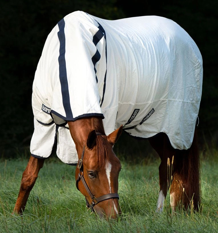 COPERTA RAMBO - NATURA SUMMER SHEET