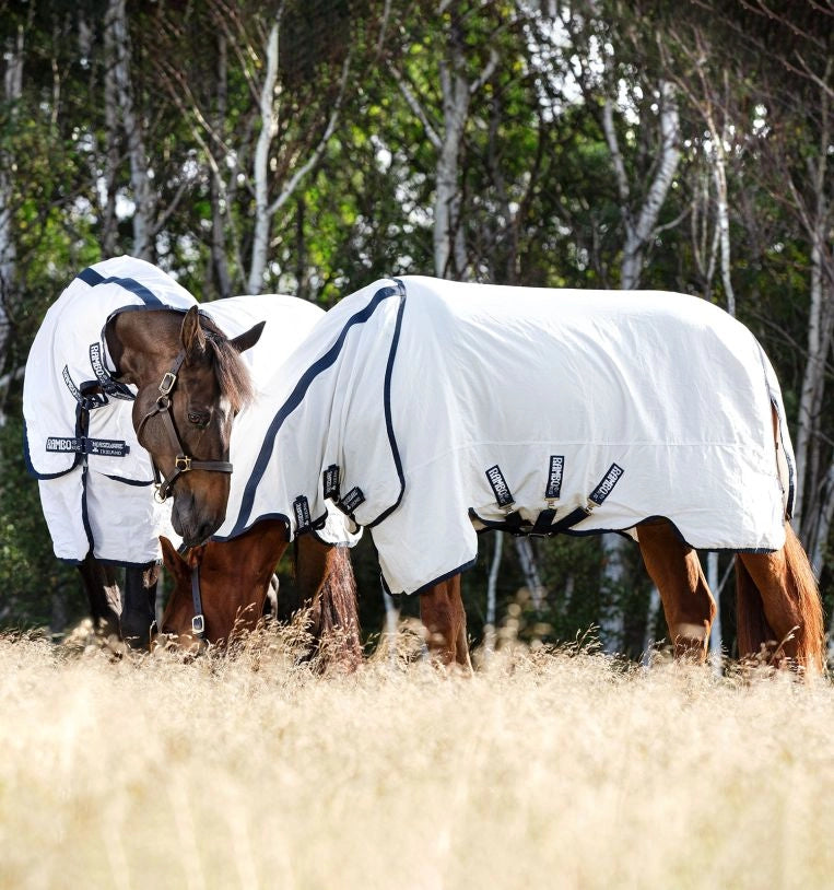COPERTA RAMBO - NATURA SUMMER SHEET