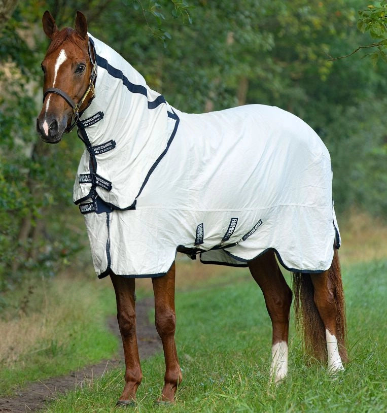 COPERTA RAMBO - NATURA SUMMER SHEET