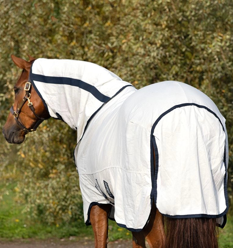 COPERTA RAMBO - NATURA SUMMER SHEET