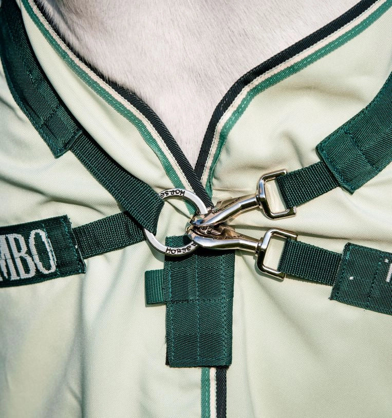 COPERTA RAMBO - HOODY XL