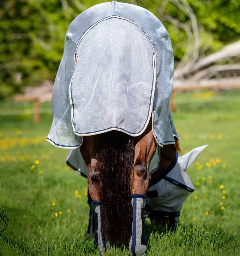 COPERTA RAMBO ANTIMOSCHE - PROTECTOR FLY SHEET