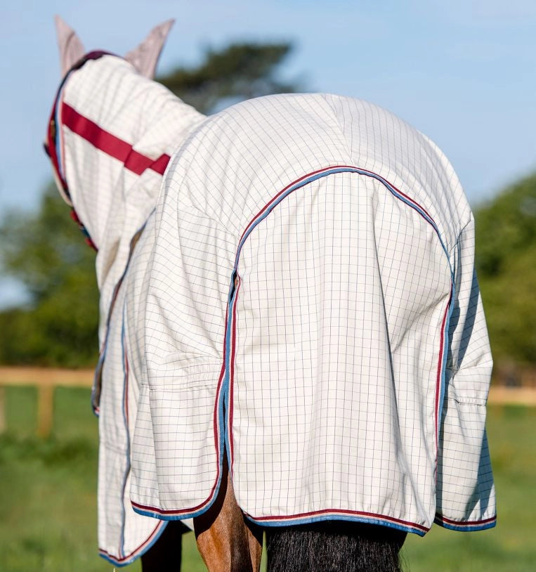 COPERTA RAMBO - OPTIMO SUPREME SUMMER SHEET