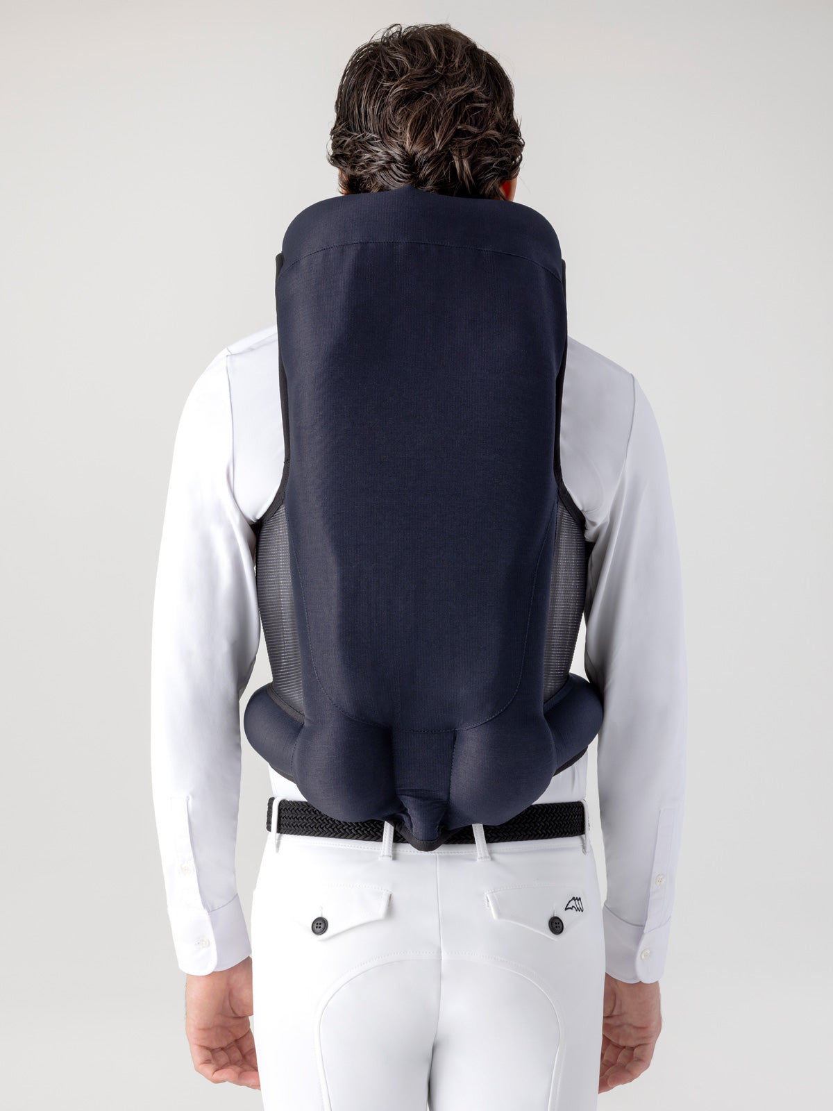 GILET AIRBAG EQUILINE UNISEX