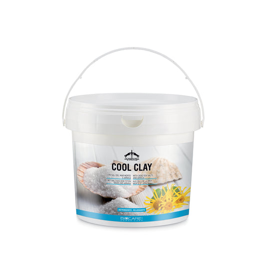 COOL CLAY CRETATA VEREDUS 2500g