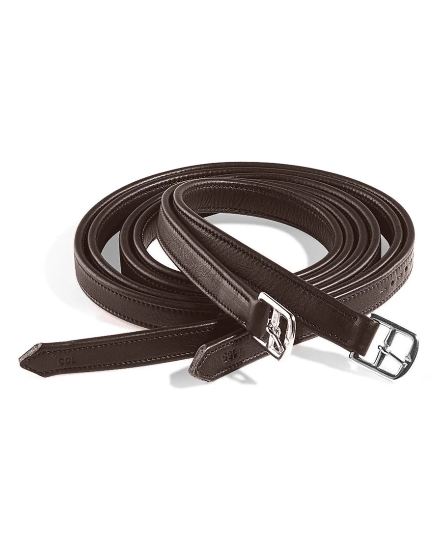 STAFFILI IN PELLE INTERNO NYLON