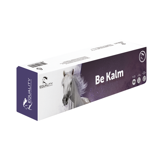 BE KALM - PASTA ORALE