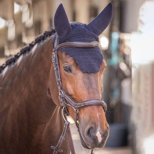 CUFFIETTA INSONORIZZATA JUMP'IN