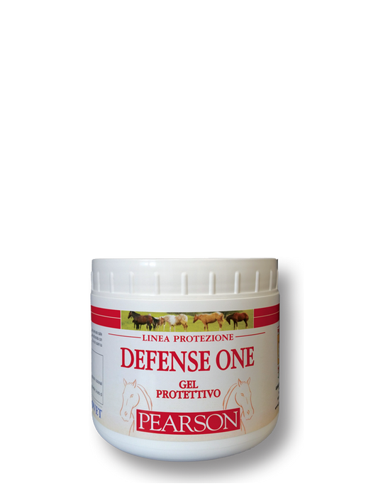 DEFENSE ONE - GEL PROTETTIVO