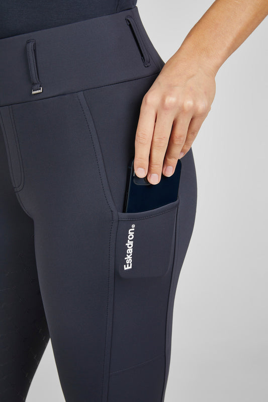 LEGGINGS FLEX FULL GRIP CORE