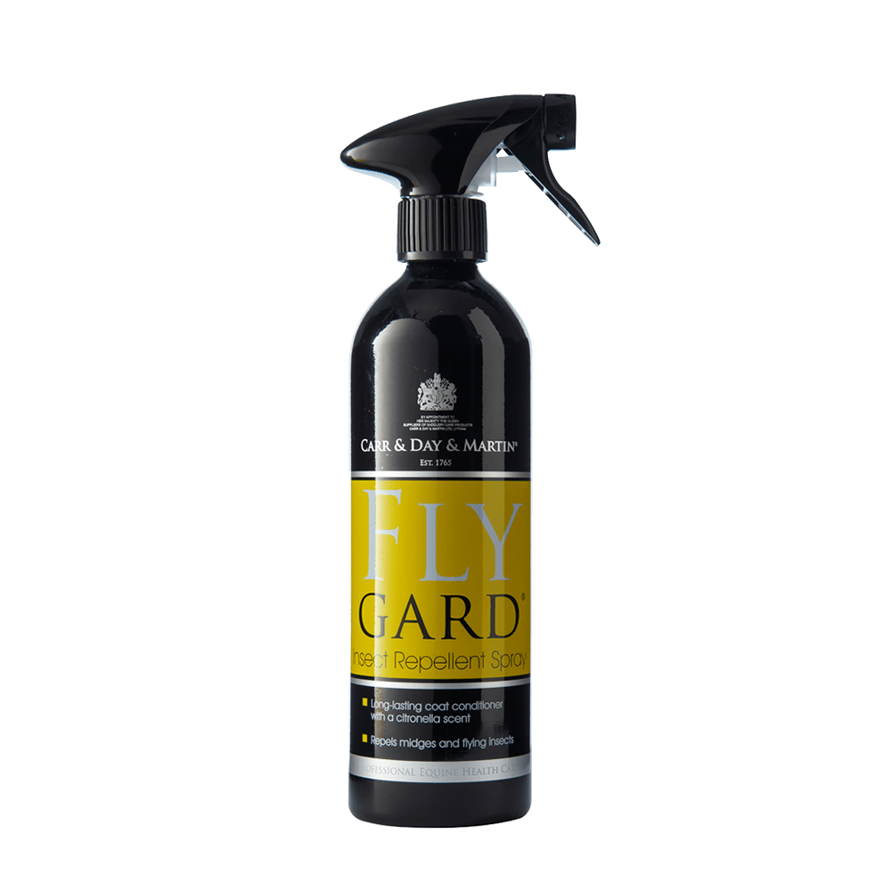 FLYGARD - SPRAY ANTIMOSCHE