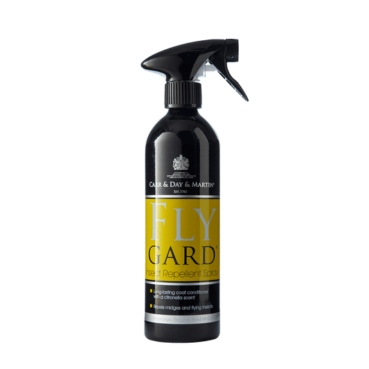 FLYGARD - SPRAY ANTIMOSCHE