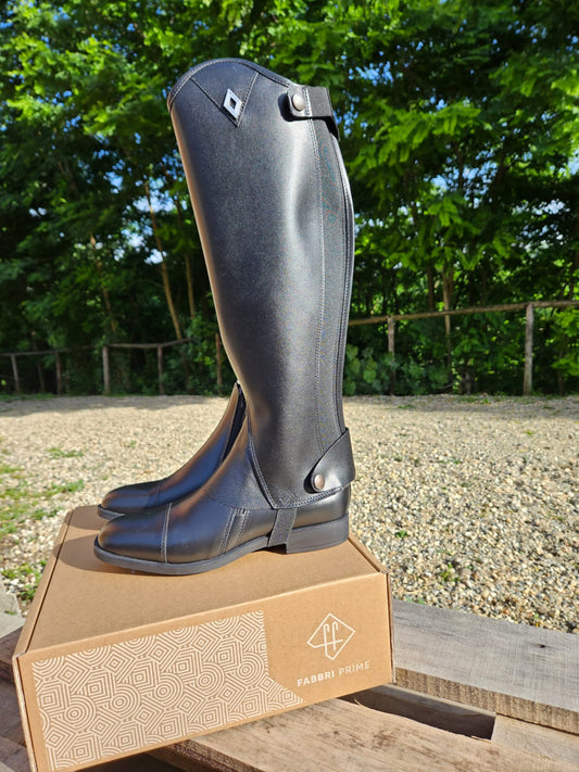 GHETTE - MINI CHAPS PRIME