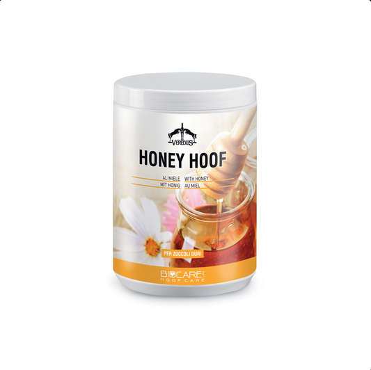 HONEY HOOF VEREDUS