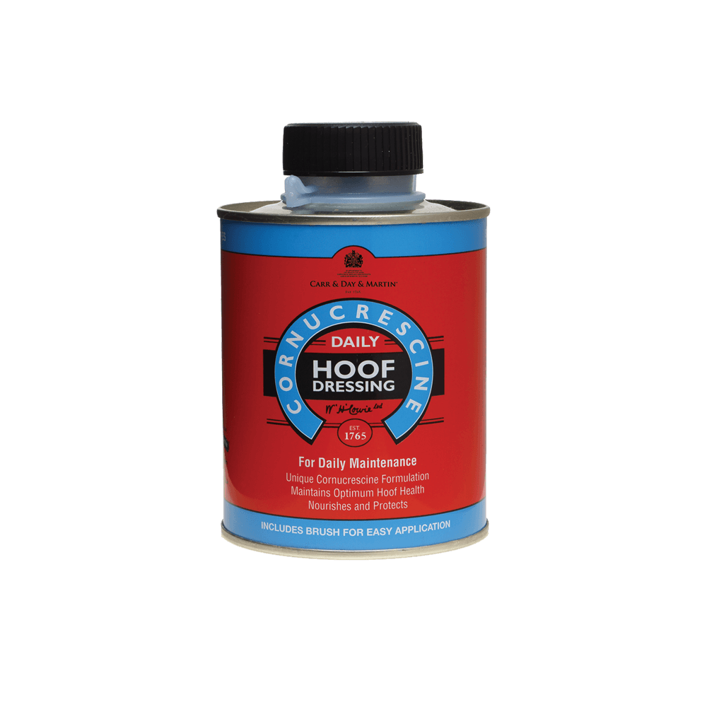 CORNUCRESCINE - DAILY HOOF DRESSING