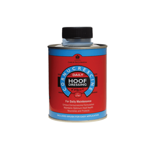 CORNUCRESCINE - DAILY HOOF DRESSING