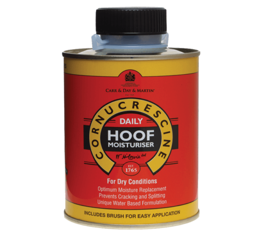 CORNUCRESCINE - DAILY HOOF MOISTURISER