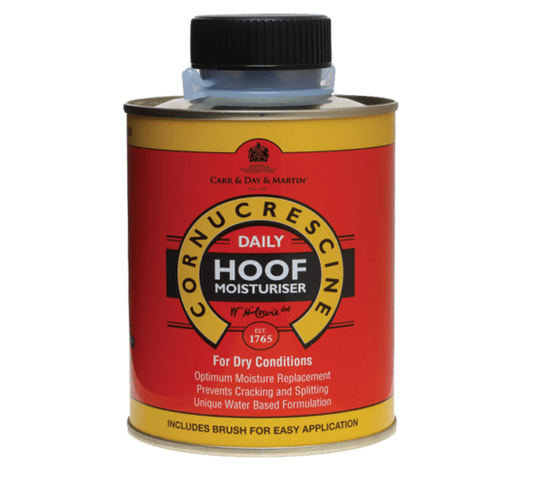 CORNUCRESCINE - DAILY HOOF MOISTURISER
