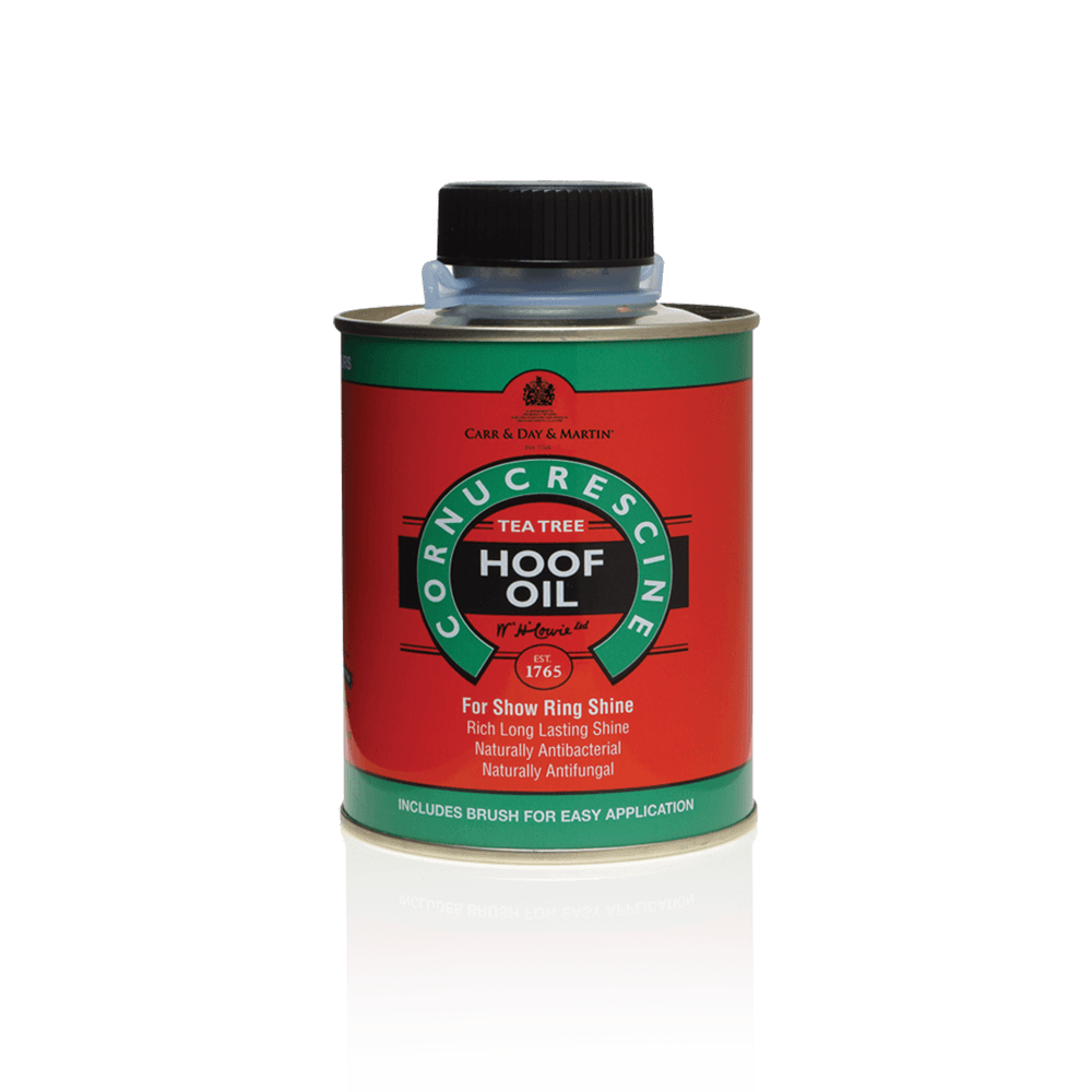 CORNUCRESCINE - TEA TREE HOOF OIL