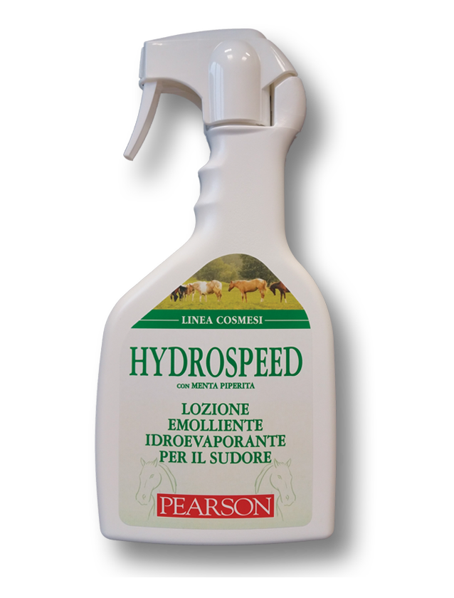 HYDROSPEED - LOZIONE IDROEVAPORANTE 99% ISOPROPILICO