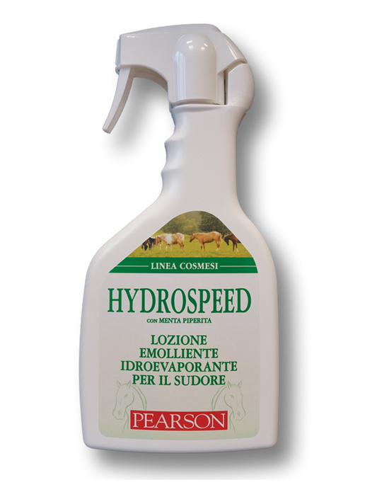 HYDROSPEED - LOZIONE IDROEVAPORANTE 99% ISOPROPILICO