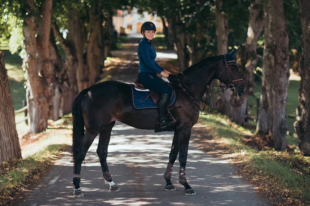 SOTTOSELLA MONACO BLUE