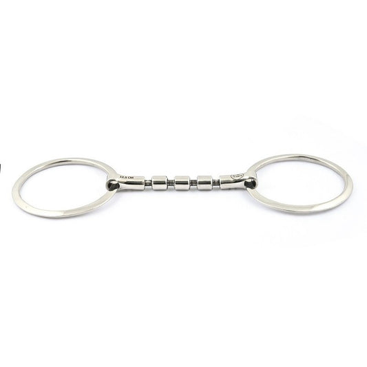 FILETTO A CANNONE INTERO