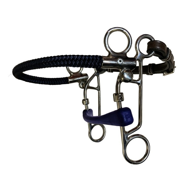 TANDEM CON NASALINA INTERCAMBIABILE