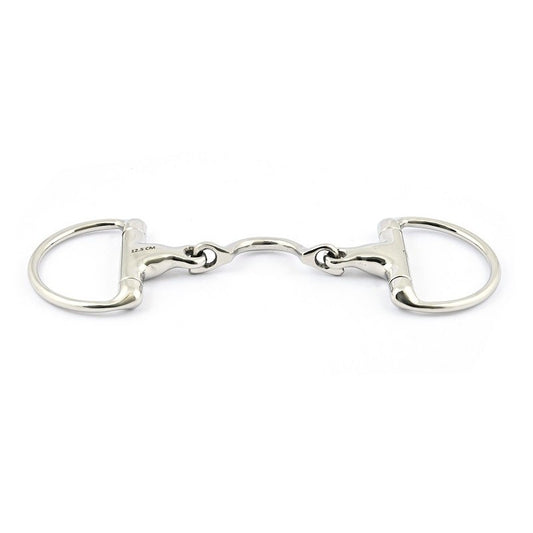 FILETTO A OLIVA CON PASSAGGIO LINGUA BLOCCATO