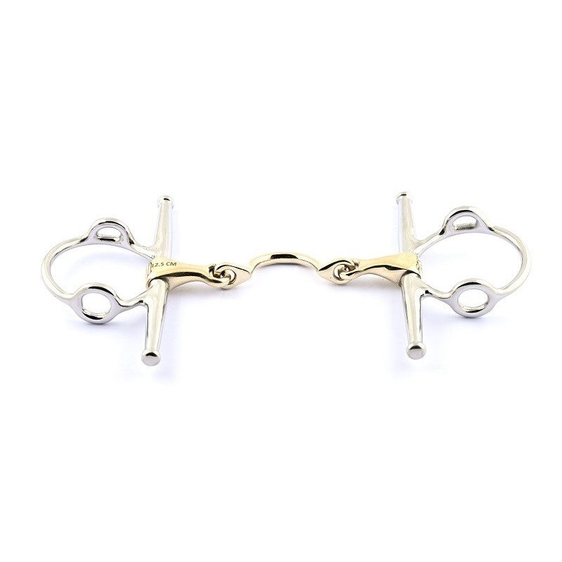 FILETTO ELEVATORE AD ASTE SPEZZATO IN 3 CON PASSALINGUA