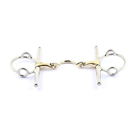 FILETTO ELEVATORE AD ASTE SPEZZATO IN 3 CON PASSALINGUA