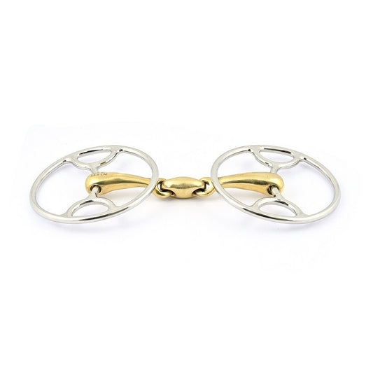 FILETTO SWIVEL SPEZZATO IN TRE