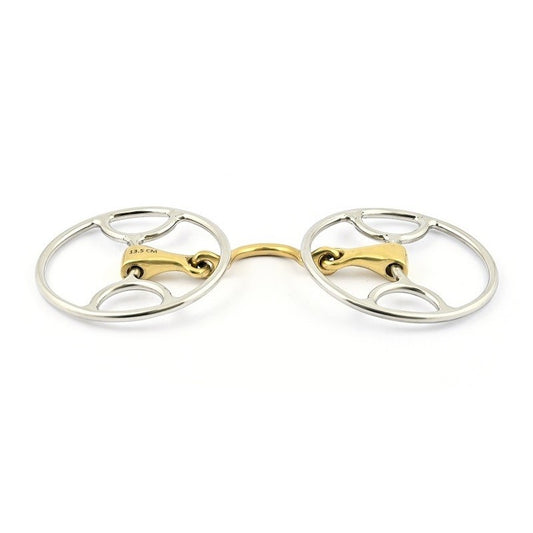 FILETTO SWIVEL CON PASSAGGIO LINGUA