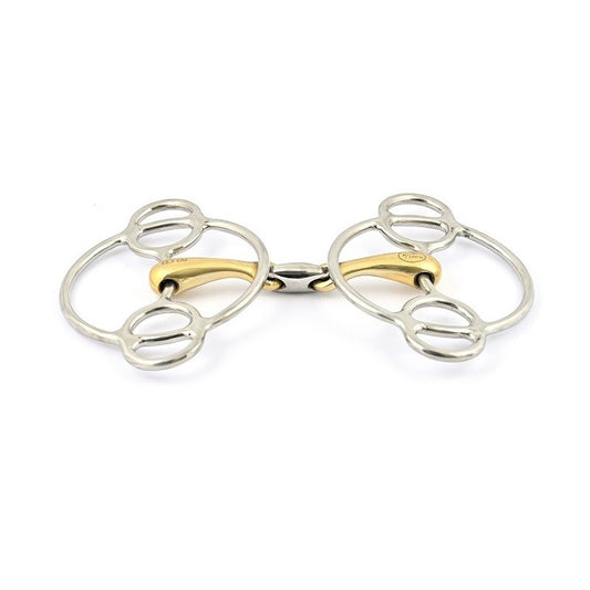 FILETTO SWIVEL SPEZZATO IN TRE AUTOBLOCCANTE