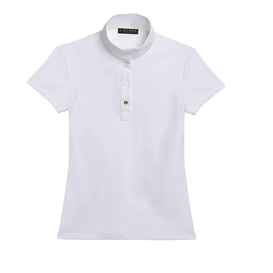 POLO DA COMPETIZIONE RUBY